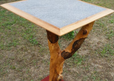 Table de bar