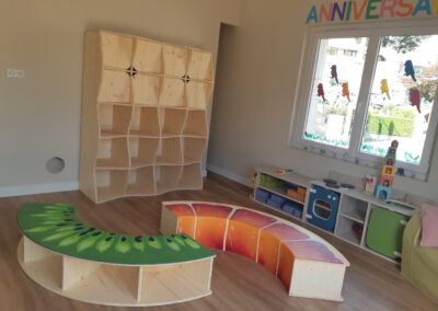 Crèche Gaïa