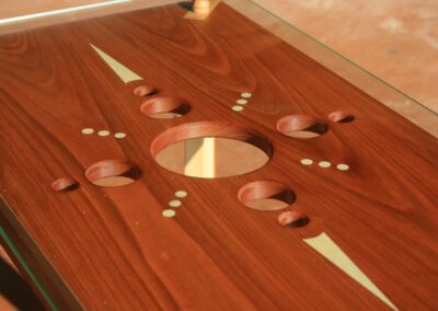Table basse