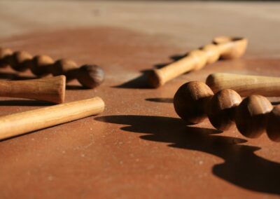 Cuillères et Louches