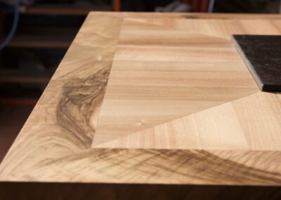 Table de bar 2