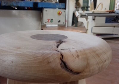 Tabouret de bar