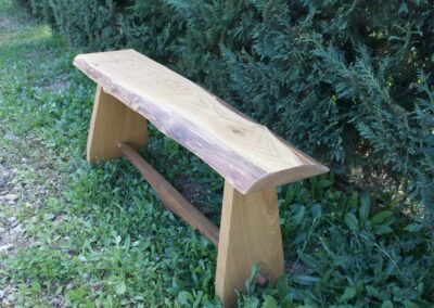 Banc d’ardéchois
